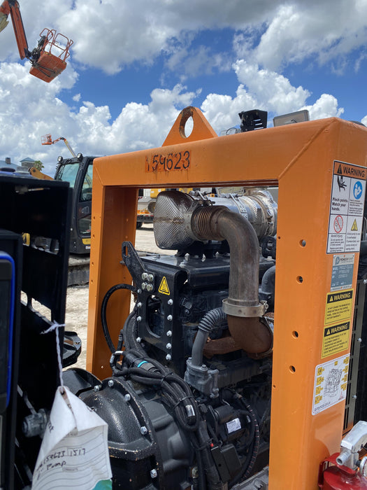 2021 PIONEER PP66S12L71-TD2.9L4