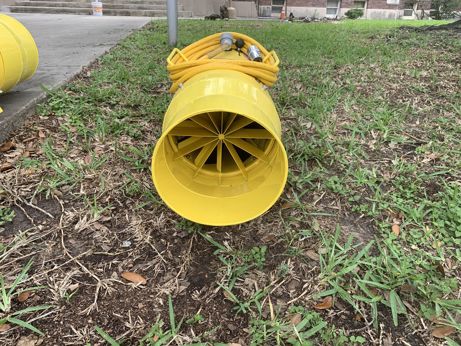 2021 TEXAS PNEUMATIC TOOLS, INC. TB-12-EXP