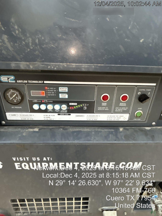 2024 AIRMAN PDS185S CWK