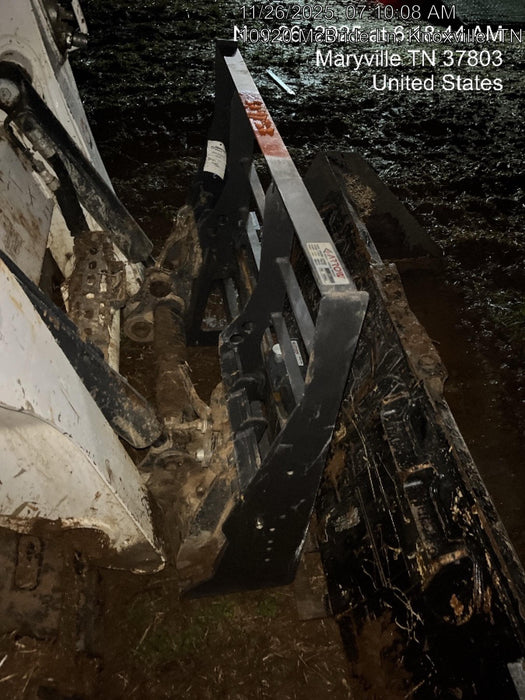 2025 ARROW MATERIAL HANDLING 48" Pallet Forks - Arrow