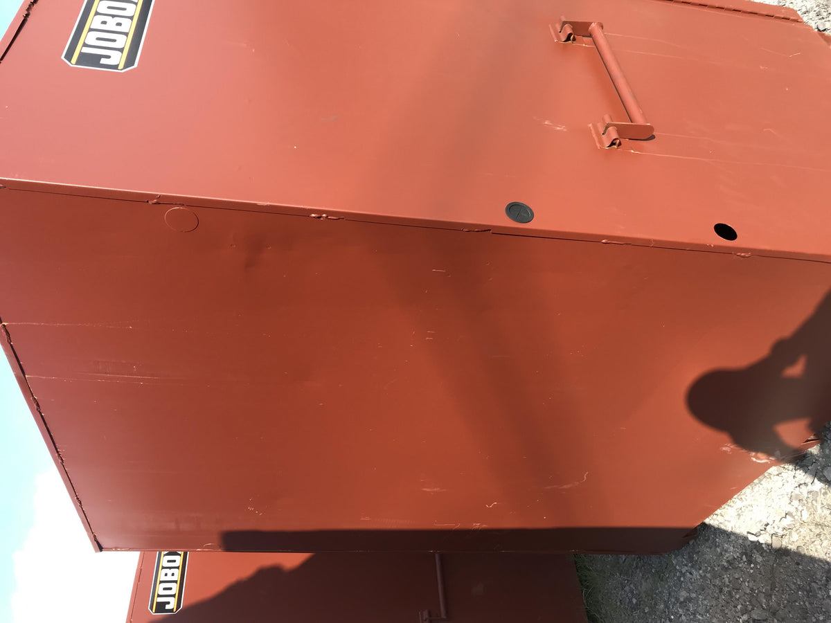 2020 JOBOX 1-669990