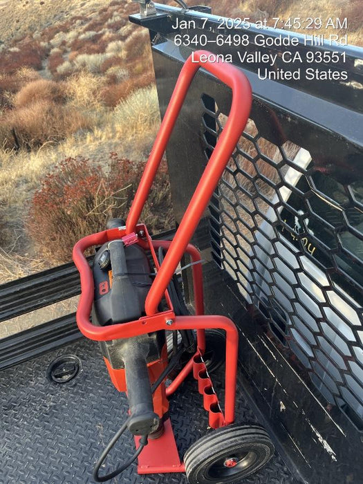 2024 HILTI TE 2000-AVR