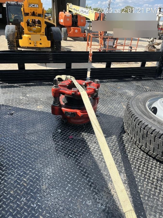 2021 RIDGID 161