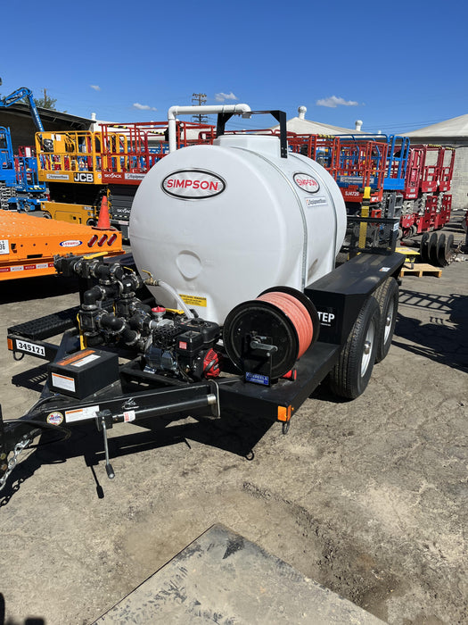 2023 SIMPSON SWT-52517