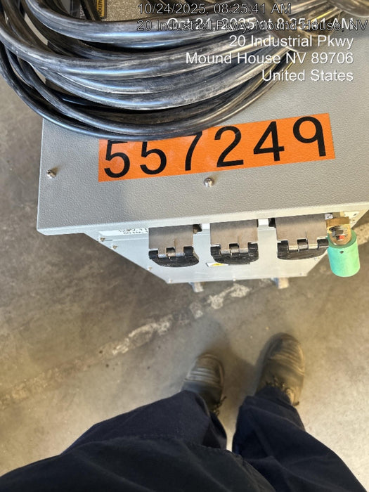 2025 AVTRON AVTRON 2705