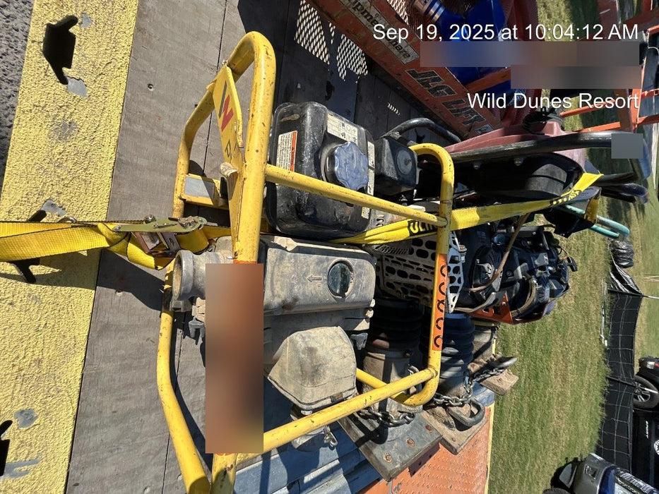 2019 WACKER NEUSON PT2
