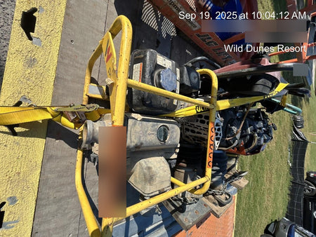 2019 WACKER NEUSON PT2