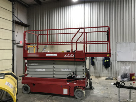 2021 MEC 4555SE