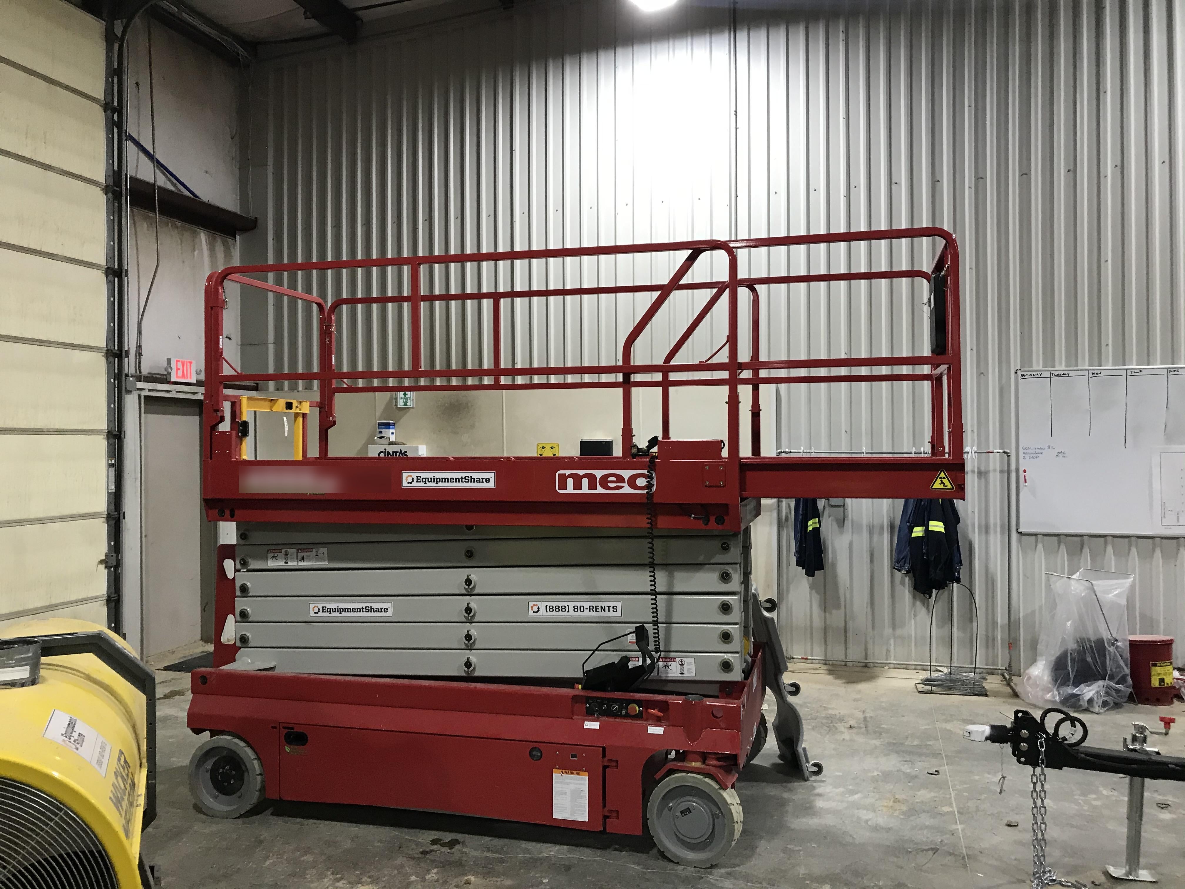 2021 MEC 4555SE