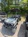 2023 Club Car CA1700D Canopy, Diesel, 4 Passenger