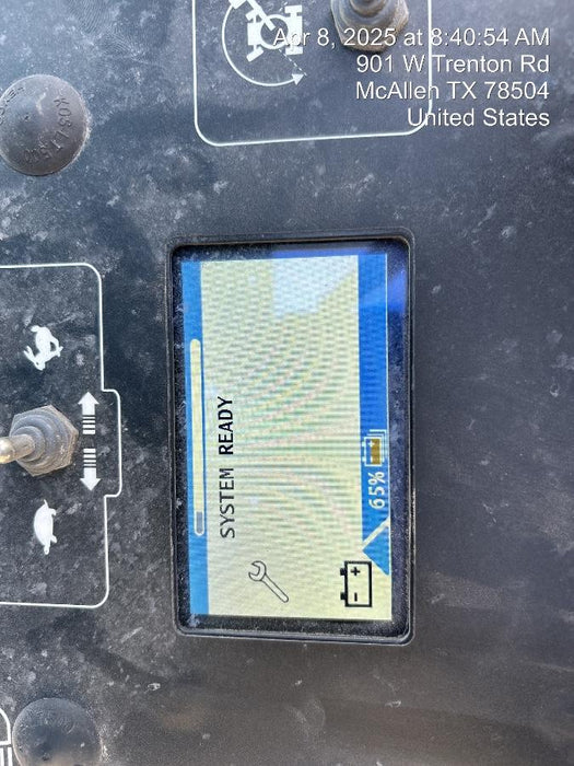 2025 GENIE Z40/23N RJ