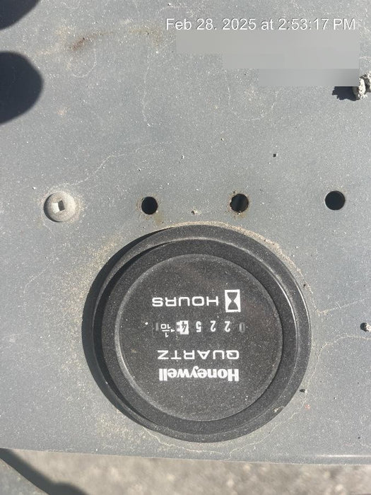 2016 SKYJACK SJIII-3219