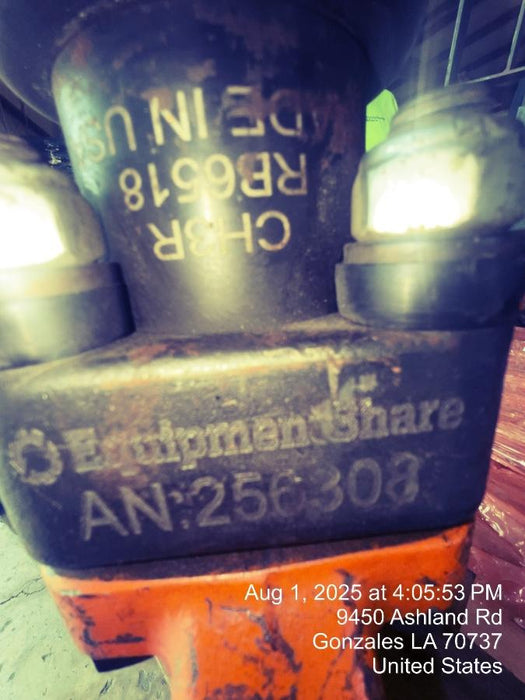 2021 MICHIGAN PNEUMATIC MP-CH3R