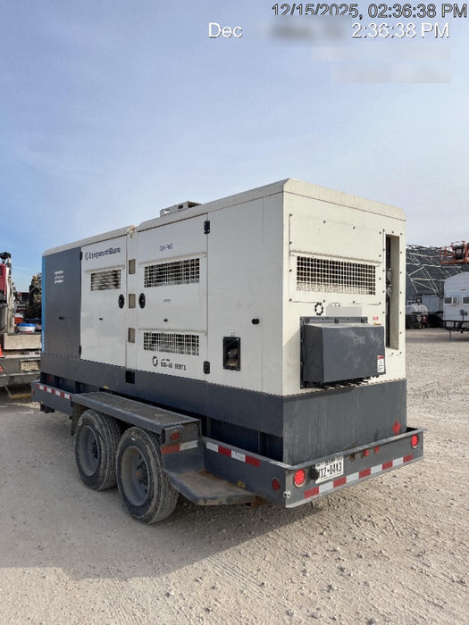 2023 ATLAS COPCO QAS 410