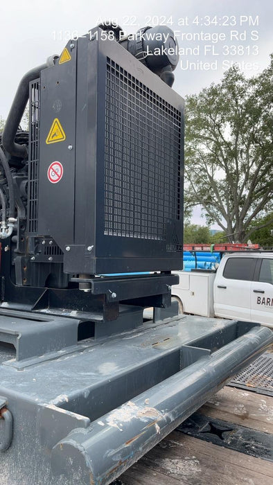 2022 MYERS-SETH RL-300