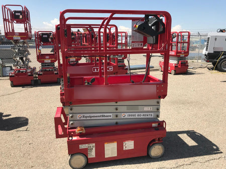 2019 MEC 1330SE ES Keypad, Telematics Hardware, Extended Full 2 Year Warranty