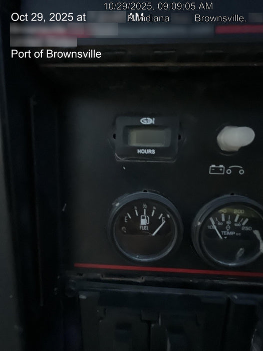 2025 LINCOLN ELECTRIC LE400