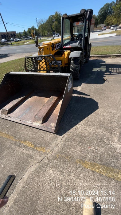 2021 STAR INDUSTRIES 1406B