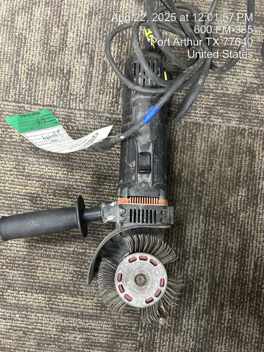 2021 MONTINI SE-667-BMC