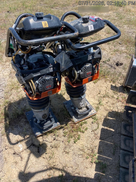 2025 HUSQVARNA LT6005