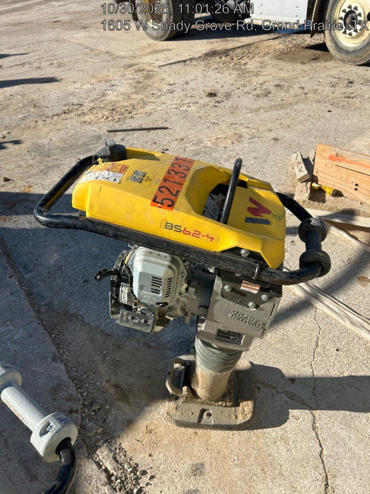 2025 MULTIQUIP MTX60HD