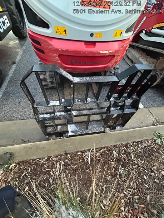 2025 VIRNIG PF4855-5VG