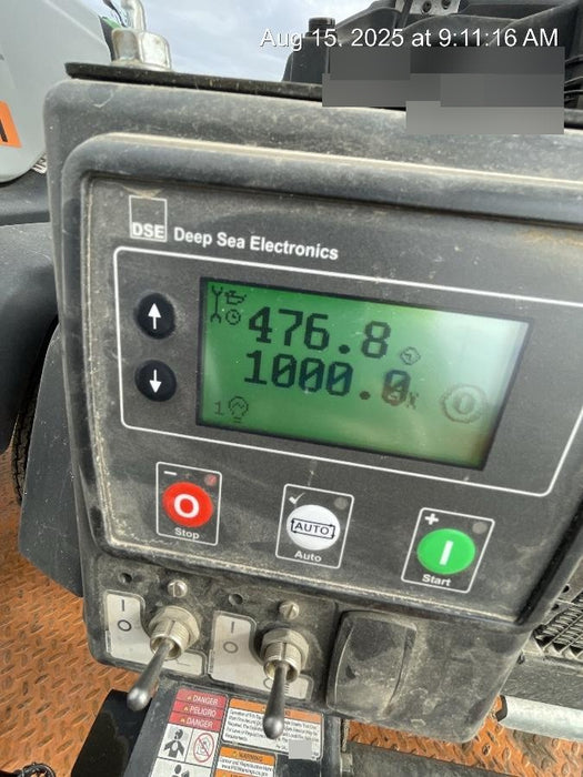 2024 WACKER NEUSON LTT4