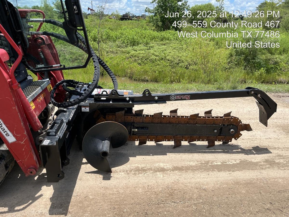 2025 VIRNIG TCH48-25