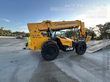 2026 JCB 510-56