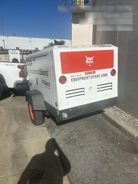 2025 BOBCAT PA425WCU-T4F