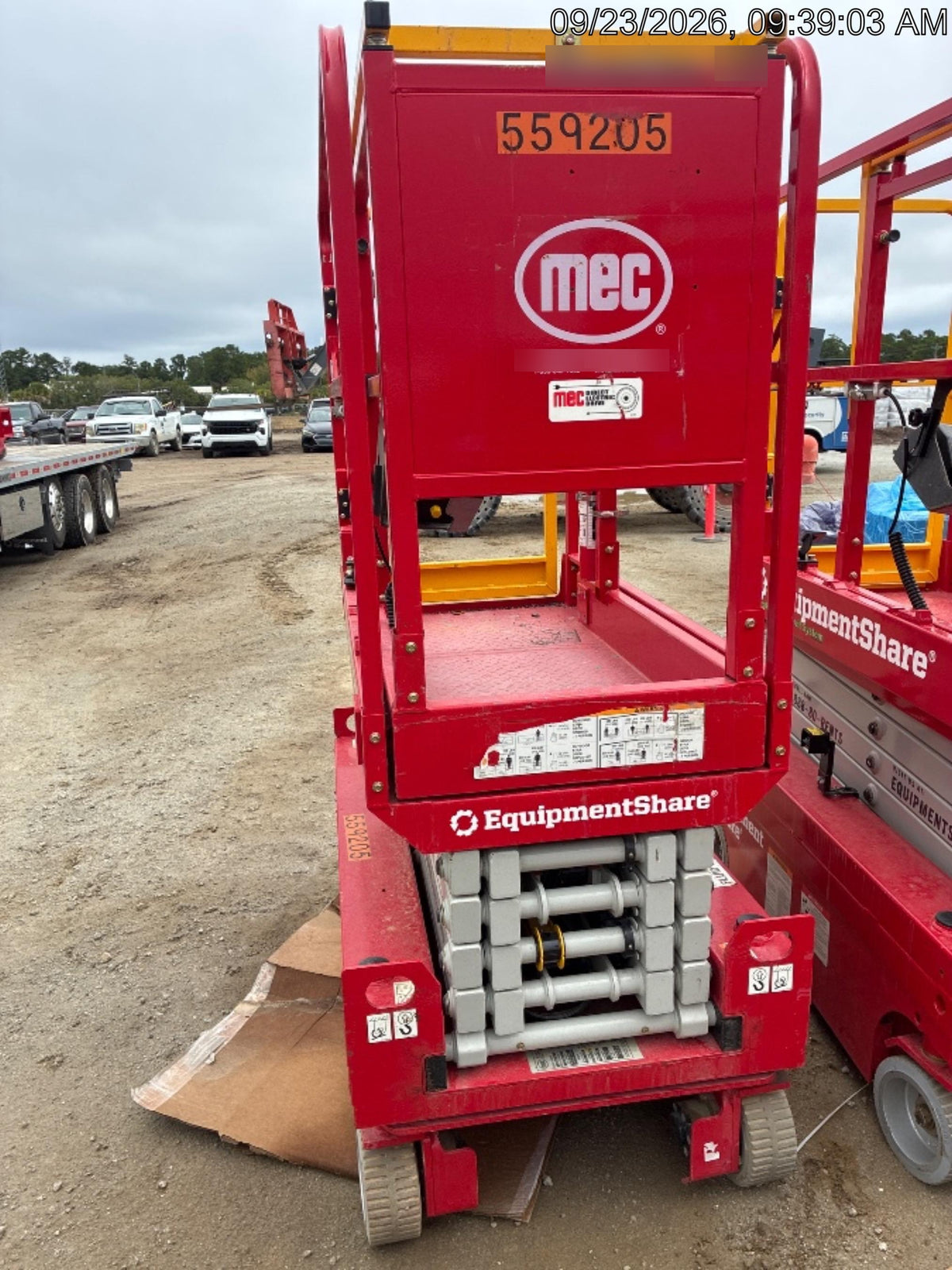 2026 MEC Micro 19-XD