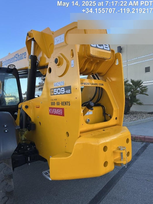 2022 STAR INDUSTRIES 1330TK