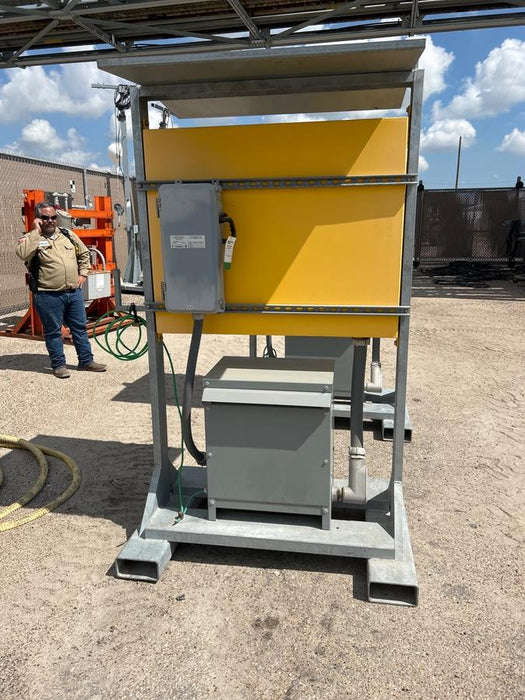 2022 THERMON RDC‐45KVA‐600/208/120‐HL