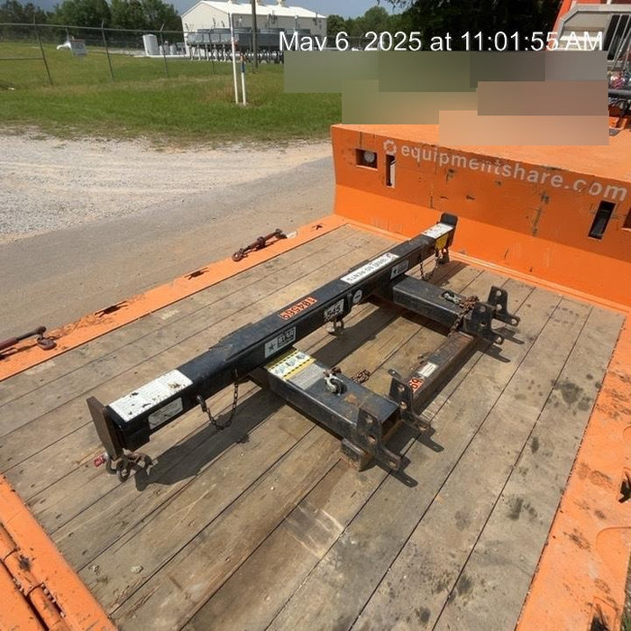 2020 STAR INDUSTRIES 1150C