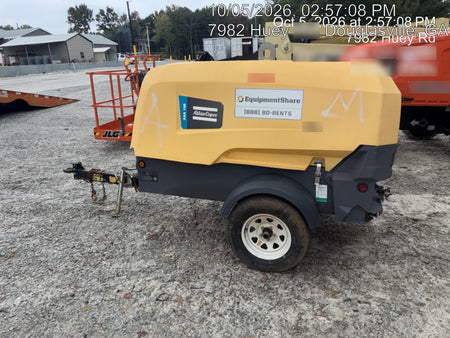2020 ATLAS COPCO XAS188