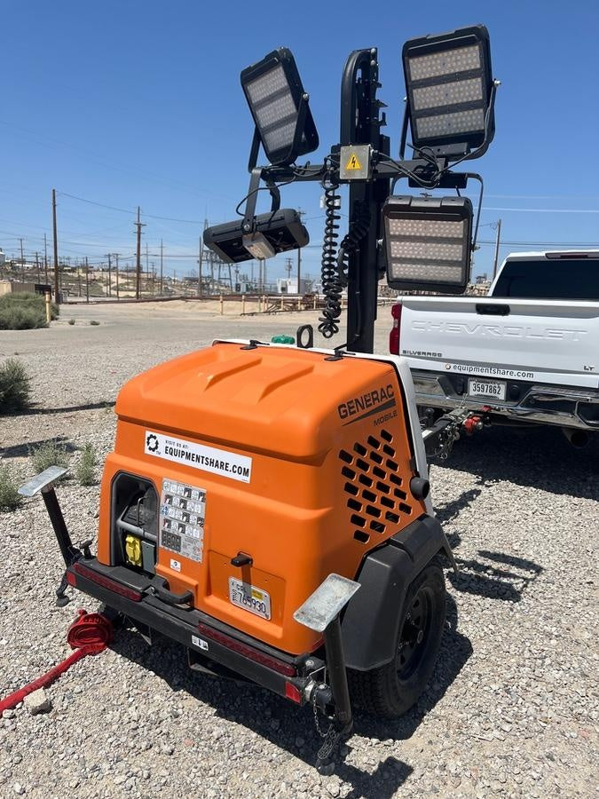 2023 GENERAC MLT2