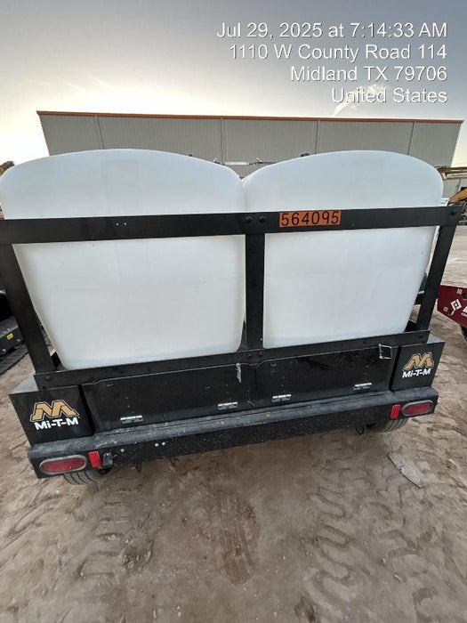 2025 MI-T-M HS-3505-1MGH-UR