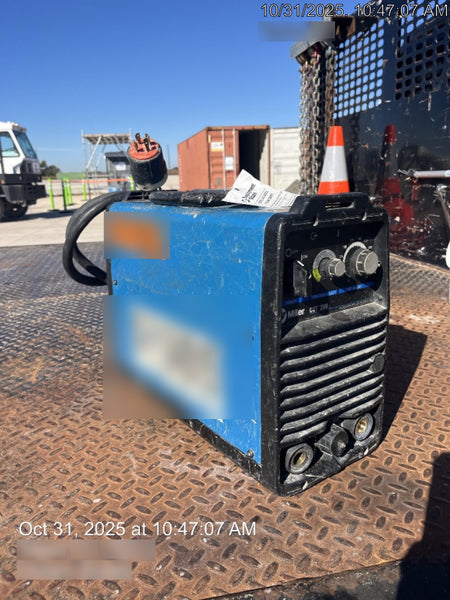 2019 MILLER ELECTRIC CST-280