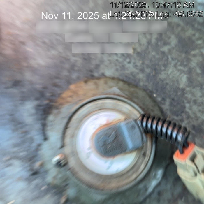 2023 PREMIER PUMP 8NHTH-RP-DC13