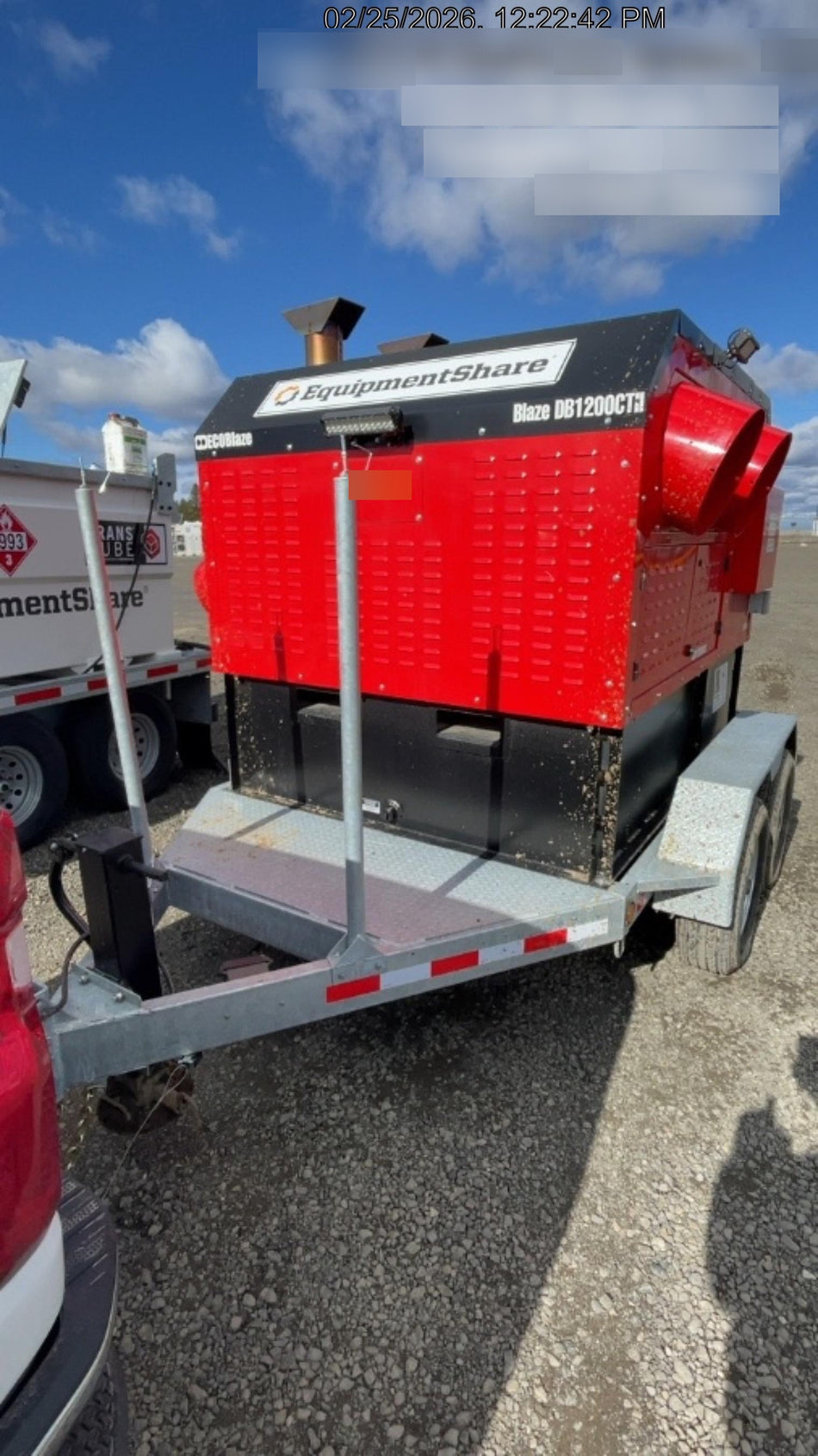 2024 CAMPO DB1200CT