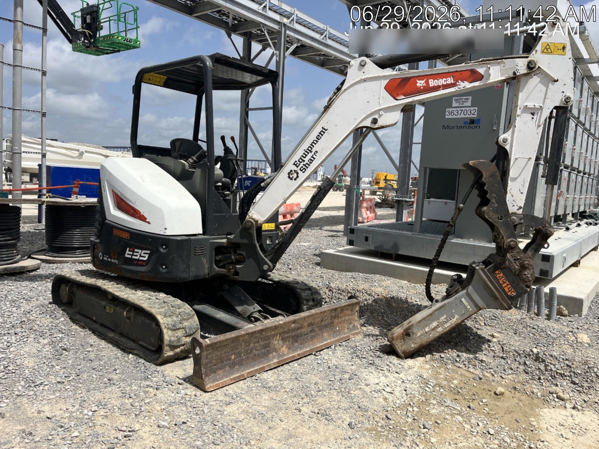 2022 EPIROC EC60T