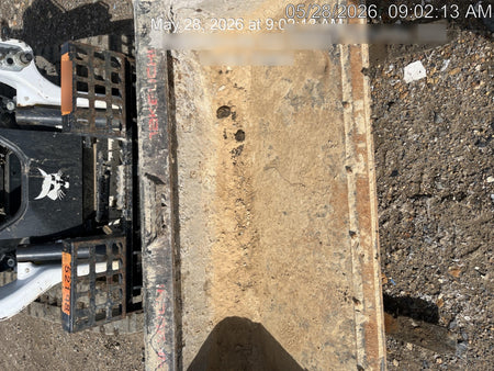 2019 PALADIN 48" Pallet Forks - Paladin