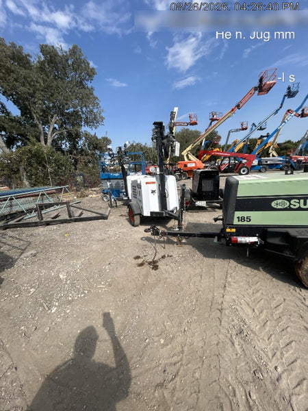 2019 SULLAIR 185-DPQ