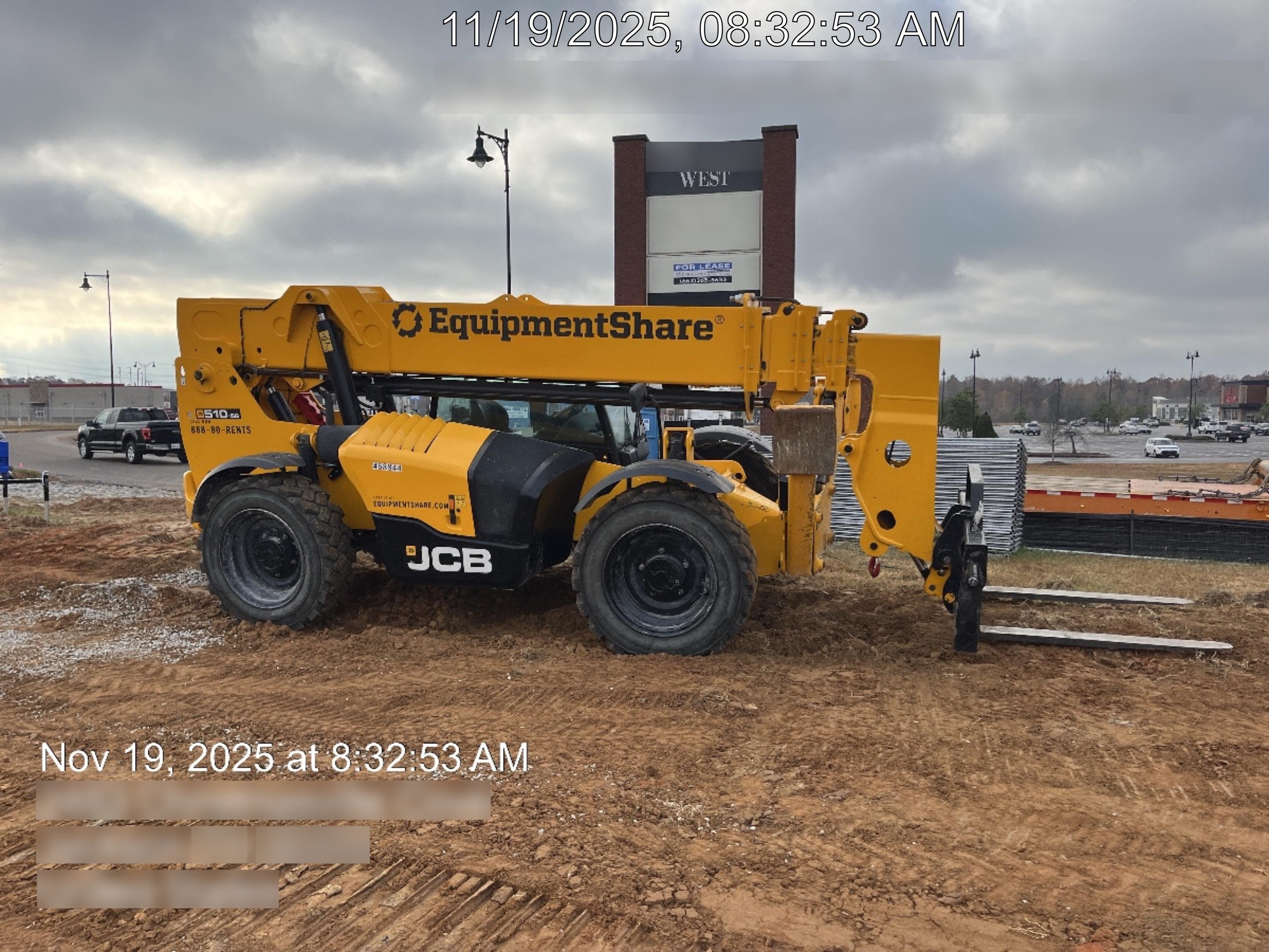 2025 JCB 510-56