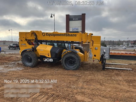 2025 JCB 510-56