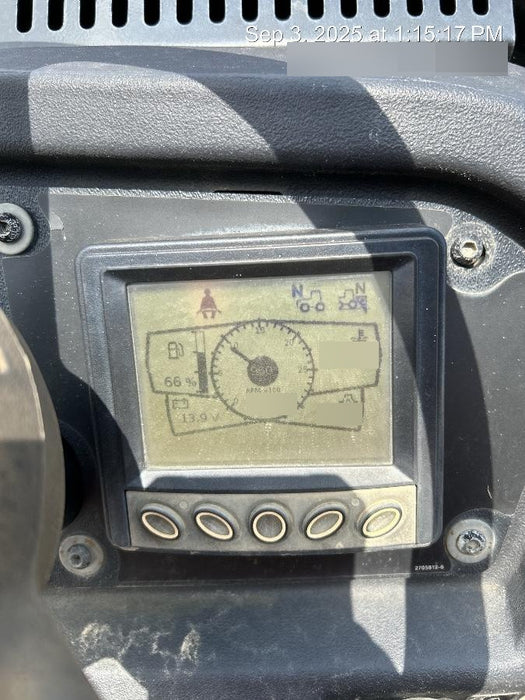 2018 DITCH WITCH RT45A