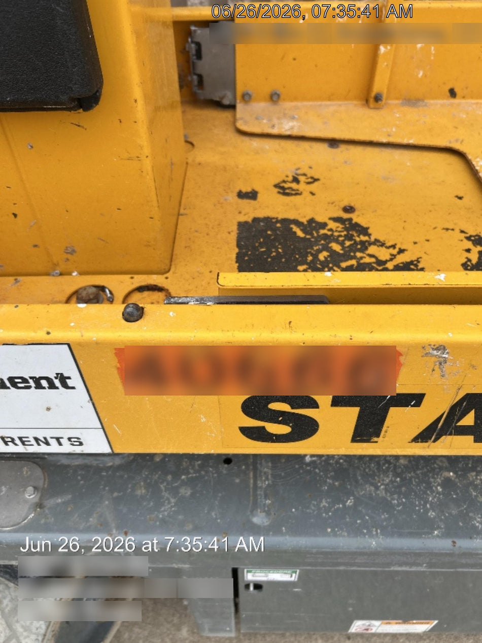 2019 HAULOTTE Star 20