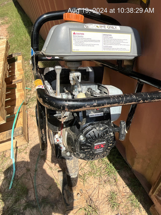 2023 MULTIQUIP MTR40HF