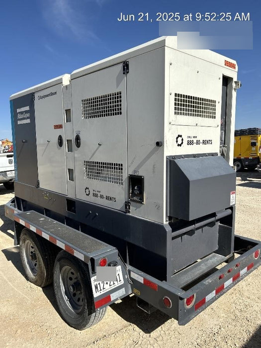 2022 ATLAS COPCO QAS 175