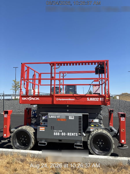 2020 MULTIQUIP WM90PH8
